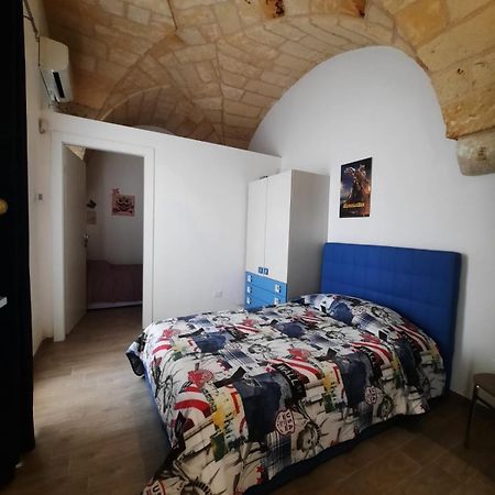 סורבו Salento Rosa Dei Venti Rooms - Lecce Selection מראה חיצוני תמונה
