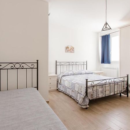 סורבו Salento Rosa Dei Venti Rooms - Lecce Selection מראה חיצוני תמונה