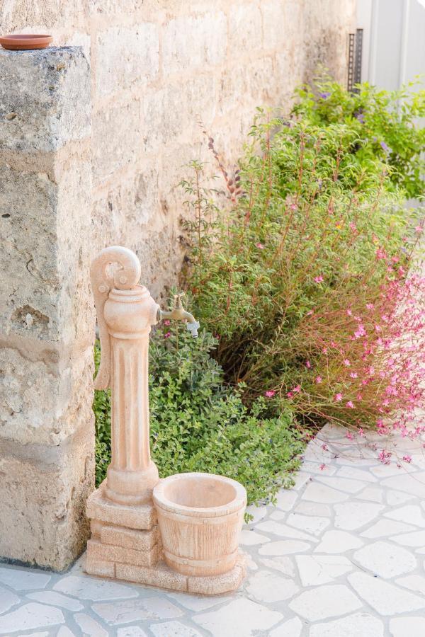 סורבו Salento Rosa Dei Venti Rooms - Lecce Selection מראה חיצוני תמונה