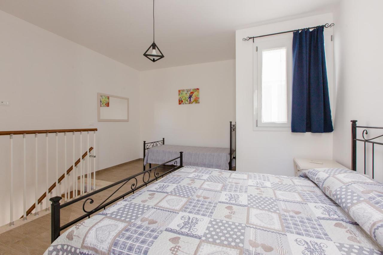 סורבו Salento Rosa Dei Venti Rooms - Lecce Selection מראה חיצוני תמונה