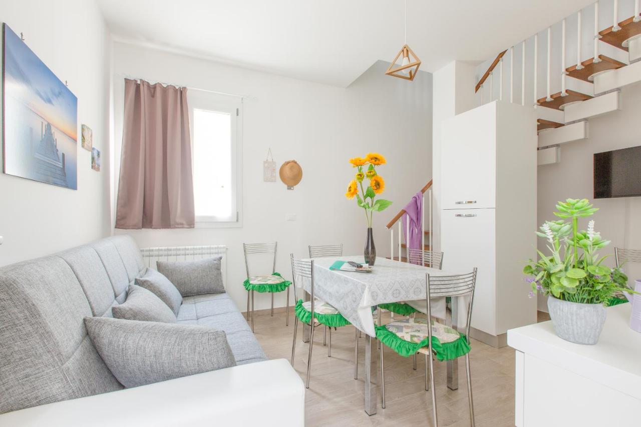 סורבו Salento Rosa Dei Venti Rooms - Lecce Selection מראה חיצוני תמונה